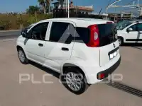 2022 Fiat Panda