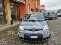 2022 Fiat Panda