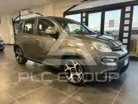 2022 Fiat Panda