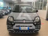 2022 Fiat Panda