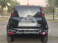 2022 Fiat Panda