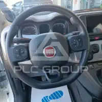 2022 Fiat Panda