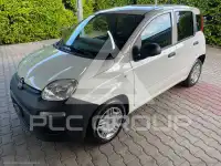 2022 Fiat Panda
