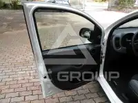 2022 Fiat Panda