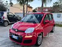 2022 Fiat Panda