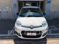 2022 Fiat Panda