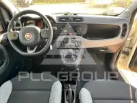 2022 Fiat Panda