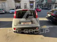2022 Fiat Panda