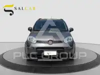 2022 Fiat Panda
