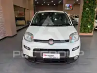 2022 Fiat Panda