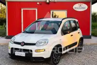 2022 Fiat Panda