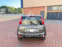 2022 Fiat Panda