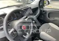 2022 Fiat Panda