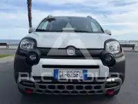 2022 Fiat Panda