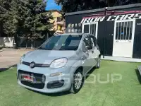 2022 Fiat Panda