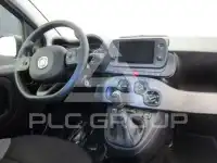 2022 Fiat Panda