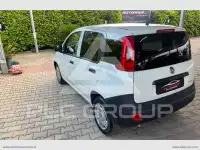 2022 Fiat Panda