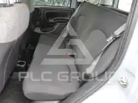 2022 Fiat Panda
