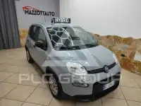 2022 Fiat Panda