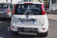 2022 Fiat Panda