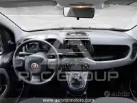 2022 Fiat Panda
