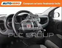2022 Fiat Panda