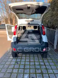 2022 Fiat Panda