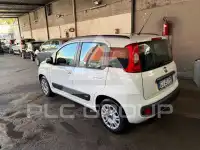 2022 Fiat Panda