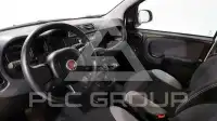 2022 Fiat Panda