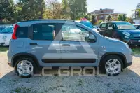 2022 Fiat Panda
