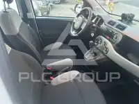 2022 Fiat Panda