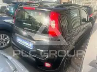2022 Fiat Panda
