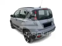 2022 Fiat Panda