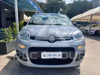 2022 Fiat Panda