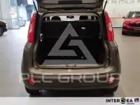 2022 Fiat Panda
