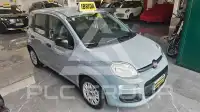 2022 Fiat Panda