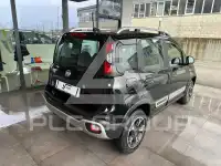 2022 Fiat Panda