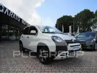 2022 Fiat Panda