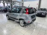 2022 Fiat Panda