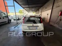 2022 Fiat Panda