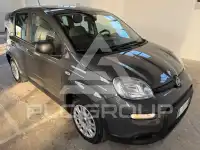2022 Fiat Panda