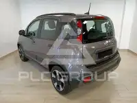 2022 Fiat Panda