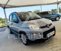 2022 Fiat Panda