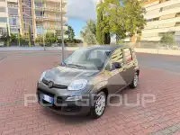 2022 Fiat Panda
