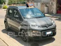 2022 Fiat Panda