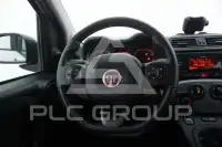 2022 Fiat Panda