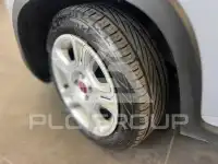 2022 Fiat Panda