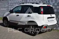 2022 Fiat Panda