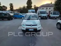 2022 Fiat Panda