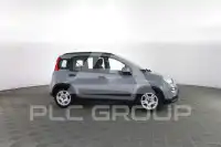2022 Fiat Panda
